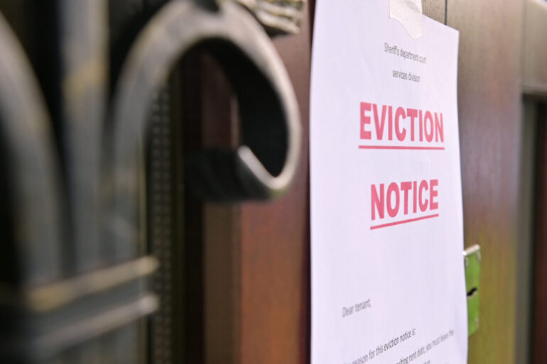 Section 21 Notice England: How to Avoid 12 Common Mistakes – Part 2
