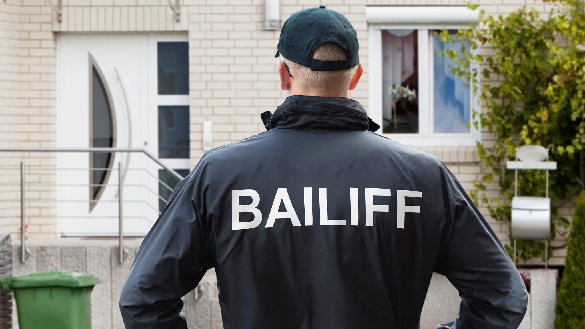 Council "Wait for Bailiff" Advice: England Landlords Guide