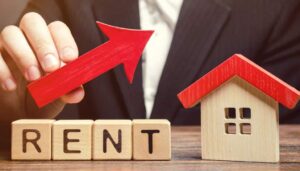 Putting the Rent Up Without Losing a Good Tenant