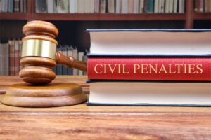 Civil Penalties Under the Renters' Rights Act 2025: What You Need to Know