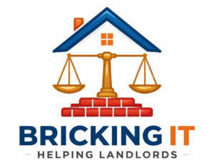 Bricking It Group logo