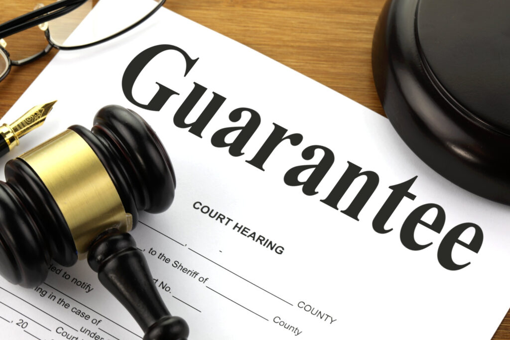 Rent Guarantors in England: How to Set One Up Properly and Actually Be Able to Use It