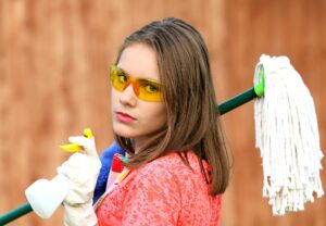 End-of-Tenancy Cleaning: Why Better Evidence Beats Better Arguments Every Time