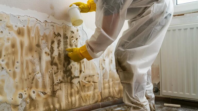 Damp and Mould Complaints: How to Respond in a Way That Protects Everyone