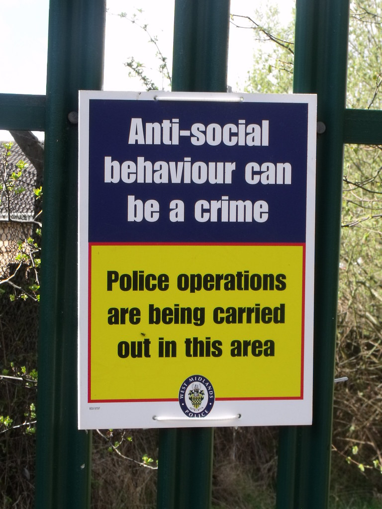 Anti-Social Behaviour: What Evidence Landlords Actually Need